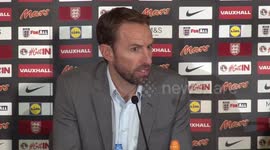 Southgate: Door is always open for 'legend' Rooney