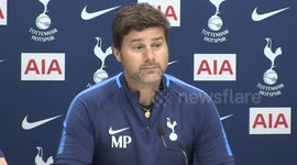 Pochettino backs Harry Kane to be England captain