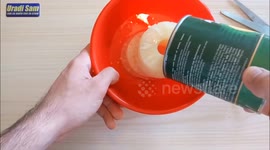 Five incredible life hacks