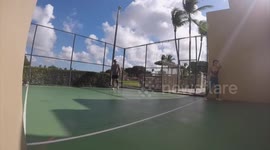 RACQUETBALL