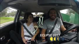 ECLIPSE 2017