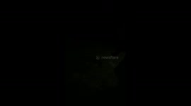 Bonfire went wrong!