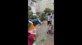 Typhoon Hato T9, the aftermath 7