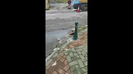 Typhoon Hato T9, the aftermath 9