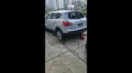 Typhoon Hato T9, the aftermath 9