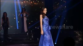 Miss Tiffany's Universe Ladyboy Beauty Pageant Final