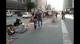 Paulista Avenue-Sao Paulo- for you