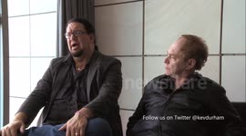 Penn and Teller: Now is a great time to be an atheist and gay rights