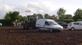Devon County Show cancelled following serious accident