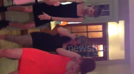 Funny Spice Girls Fail