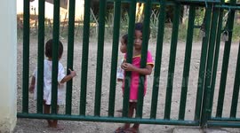 Poor Children Philippines