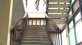 Student action film FAIL