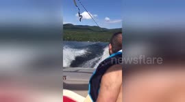 Newsflare Edit - Orthopedic tubing crash