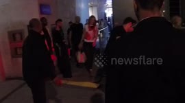 Strictly Come Dancing Stars Depart the BBC