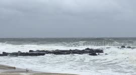 Tropical Storm