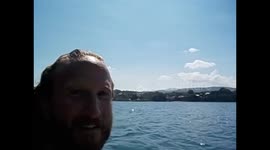 Malawi. Nkhata Bay. Malawi lake (10) Kayaking en el lago y vistas Mayoka village. 2016