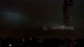orage du 30 août 2017 21h40