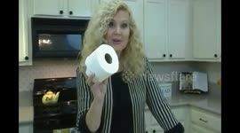 DIY How to Make An Emergency Heater - Joni Hilton