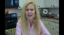 How to Treat a Burn - Joni Hilton