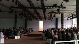 Coven parade PART1
