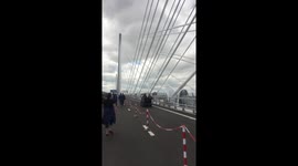 Queensferry crossing