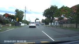 86 Crash