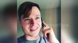 Newsflare Edit - The wake up call!