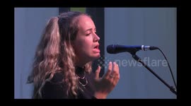 Mayor Of London Gigs: The Finals at Westfield London