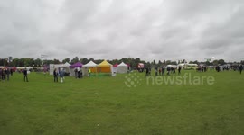 The London Mela