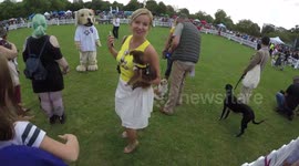 K9 Angels At Pup Aid