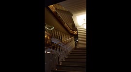 Beautiful stairs