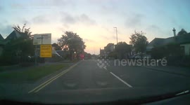 2 RLJ's, 1 close call. Near miss