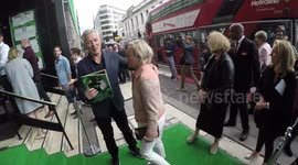 Wicked the Musical 11th Year
