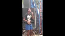 dangdut funny dancing
