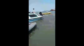 reverse speedboat tragedy