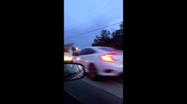 Long lines of gas across Florida