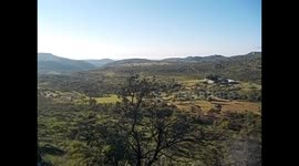 Zimbabue. Ruinas Great Zimbabwe ruins (2) Views from Hill Complex. 2016