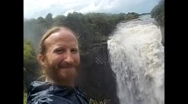 Zimbabwe. Zimbabue. Victoria Falls (5) Front Cataract View desde enfrente. 2016