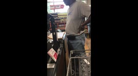 Florida man charged $100 for water ahead of Irma