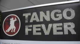 Tango class