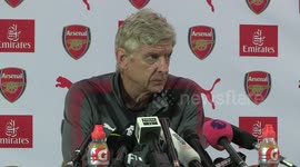 Arsene Wenger accuses the media of turning Arsenal fans against the club