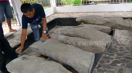 Musical Instruments by Stone in Antiquity
