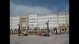 España. Spain. Camino de Santiago Inglés. Día 1. A Coruña. Marina. 2016