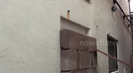 neighbour from hell?