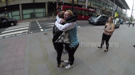 YouTube Stars Lucy and Lydia