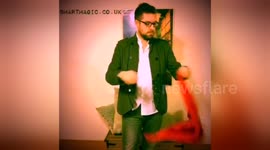 Newsflare Edit - Instant Milkshake