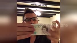 Newsflare Edit - Old money for new money