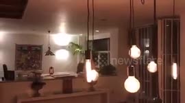 Fuertisimo temblor en mexico el mas fuerte que se tenga registrado en toda la historia