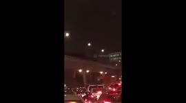 Temblor en mexico de 8.4 el mas fuerte de la historia