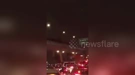 Newsflare Edit - Temblor en mexico de 8.4 el mas fuerte de la historia